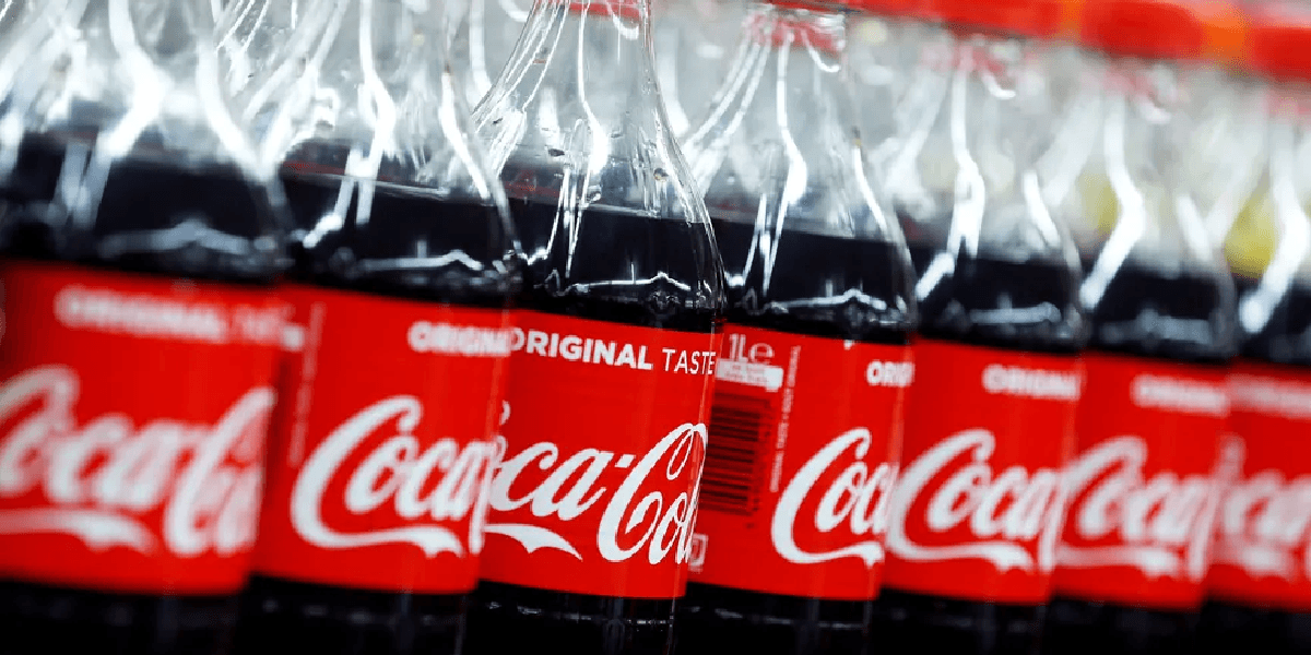 Coca-Cola (Foto: Reprodução/ Internet)