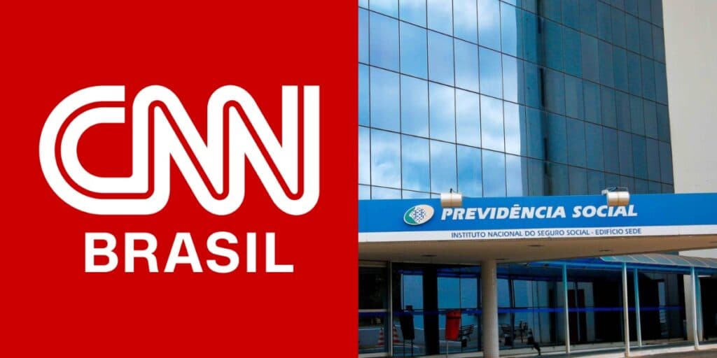 Notícia do INSS confirmada HOJE (11) pela CNN Brasil: Situação PREOCUPANTE deixa até governo sem entender