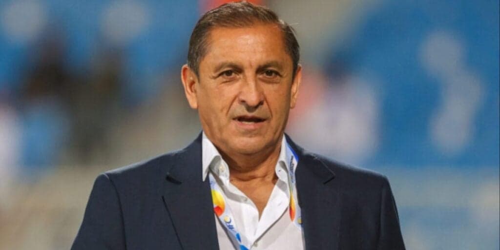 Decisão de Ramón Diaz, não vai jogar mais: Saída de joia do Vasco e ida a rival acaba de cair como bomba