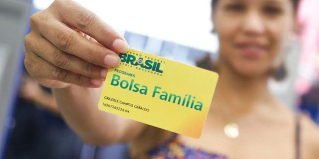 Mais de R$22 bilhões liberados: A notícia EXCELENTE do Bolsa Família que acaba de ser confirmada