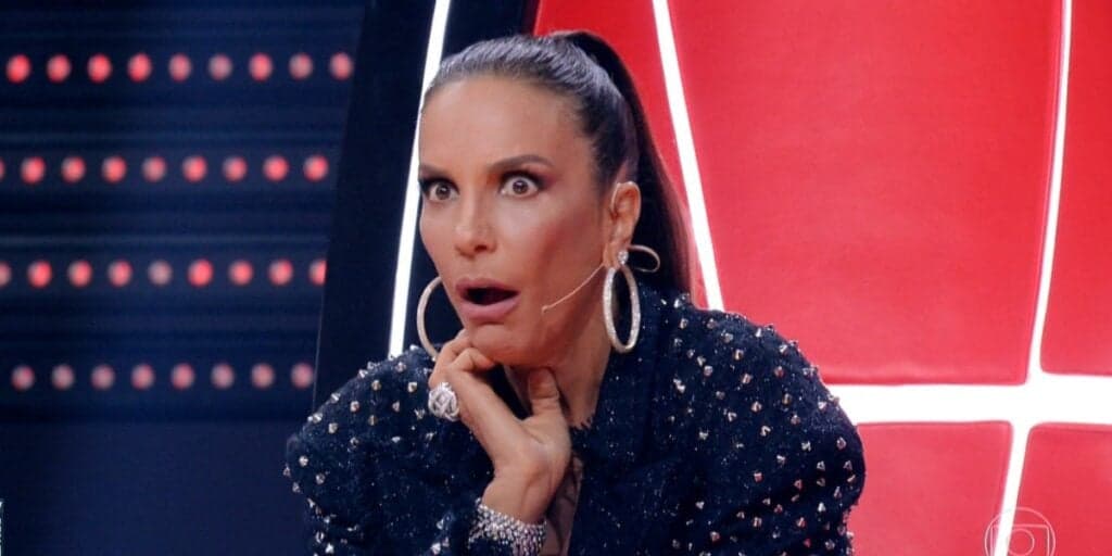 Escândalo: Funcionária de Ivete Sangalo faz grave denúncia contra a cantora e inicia guerra nos tribunais