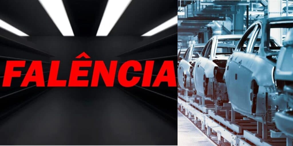 Falência, fracasso e extinção: O triste fim de 3 montadoras de carros POPULARES famosas e AMADAS no Brasil
