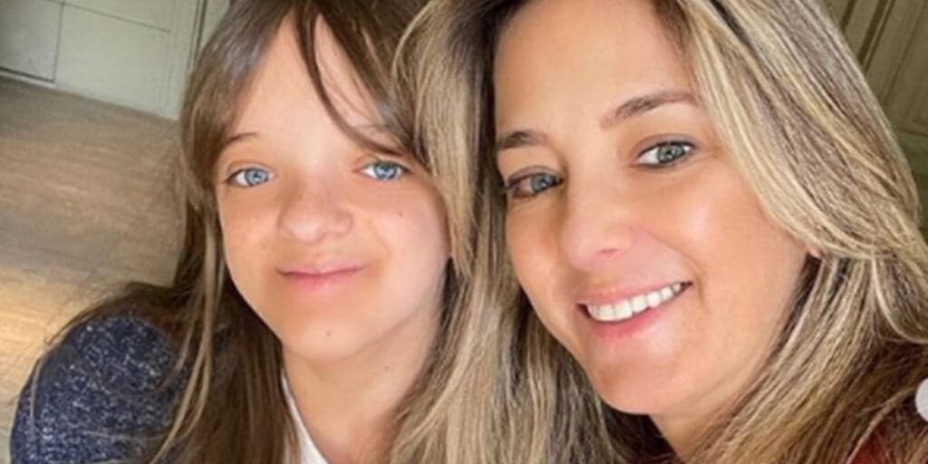 Ticiane Pinheiro toma decisão drástica e baixa proibição para Rafa Justus: "Coisas pesadas"