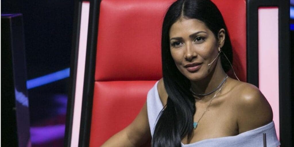 Milionária, Simaria é dona de empresa gigantesca, que você certamente conhece e não sabia