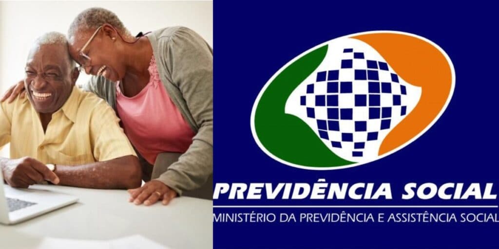 Aposentados e pensionistas fazem grande festa: Notícia divulgada sobre o INSS cai como um PRESENTE