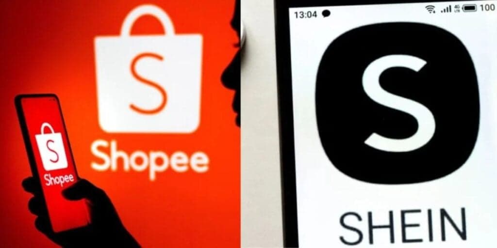 Dinheiro sem sair de casa: O passo a passo para se tornar afiliado da SHEIN e SHOPEE e ter grana extra