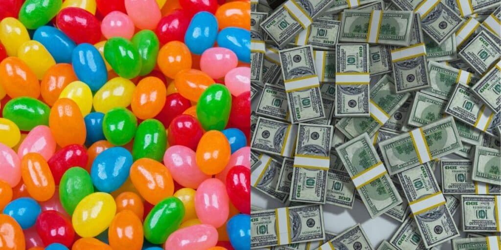 R$2 bilhões: Empresa de doces amada no Brasil acaba de ser VENDIDA para rival que chega com tudo no país