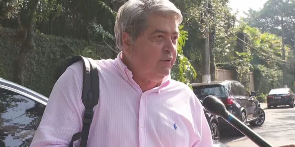 Substituído? Saída de Datena do ar é anunciada e reviravolta acontece nas tardes da Band