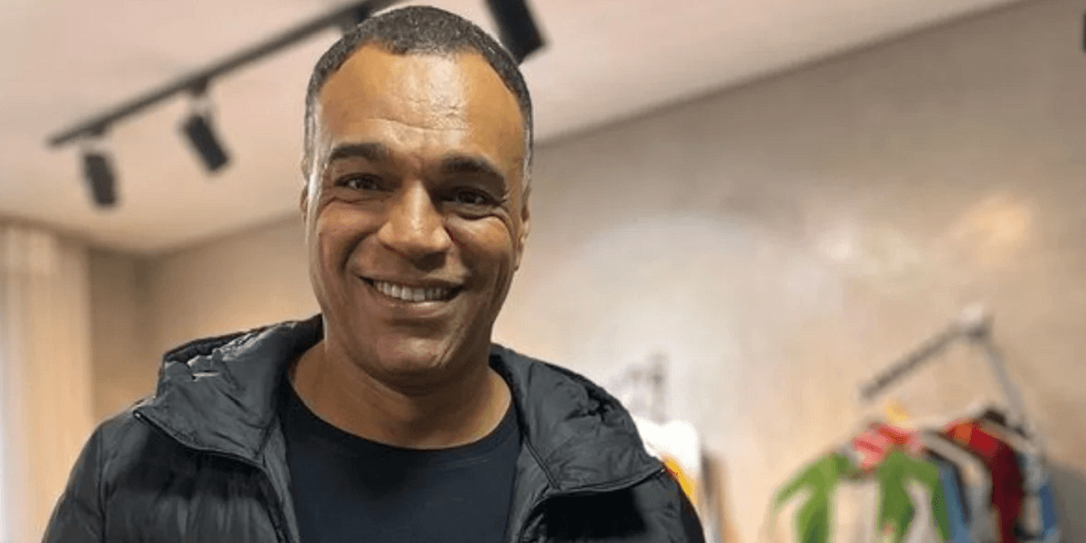 Denílson é dono de empresa que você deve conhecer e não sabia (Foto: Reprodução/ Internet)