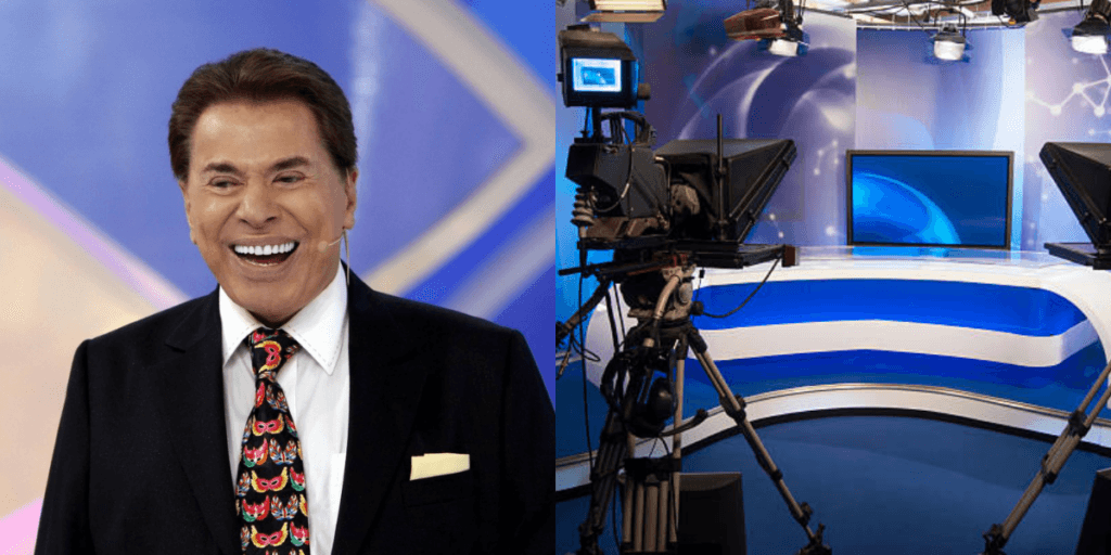Discreta e aprovada pela família: A venda de canal de Silvio Santos após 31 anos: "Acabamos de acertar"