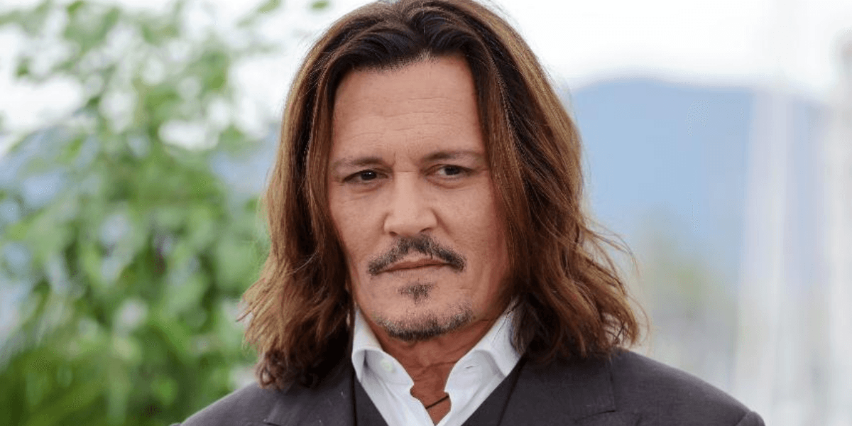 Johnny Depp (Reprodução/Internet)