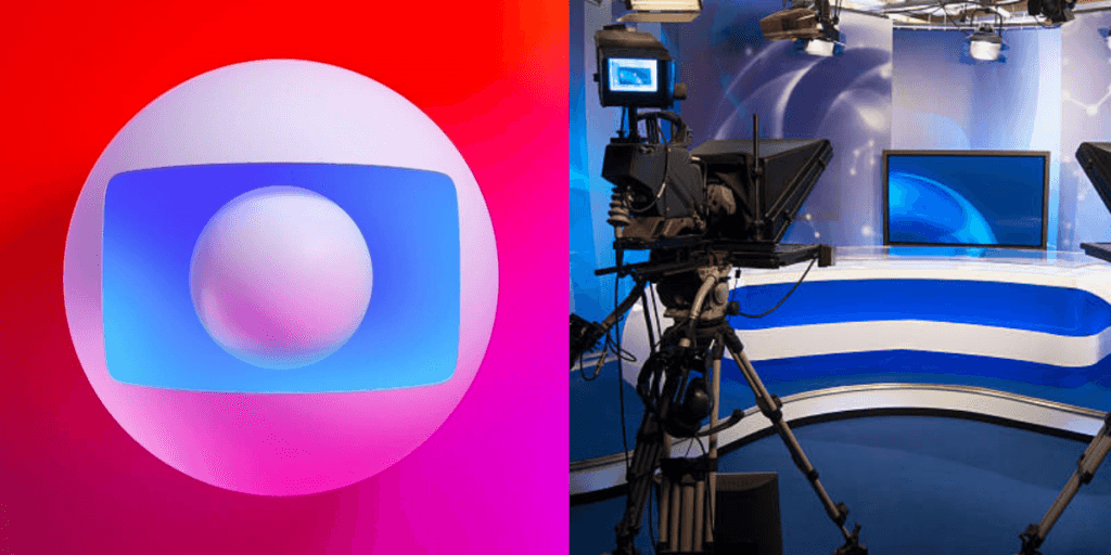 Âncoras da Globo descobrem salários de colegas, se enfurecem com abismo e convocam reunião de urgência