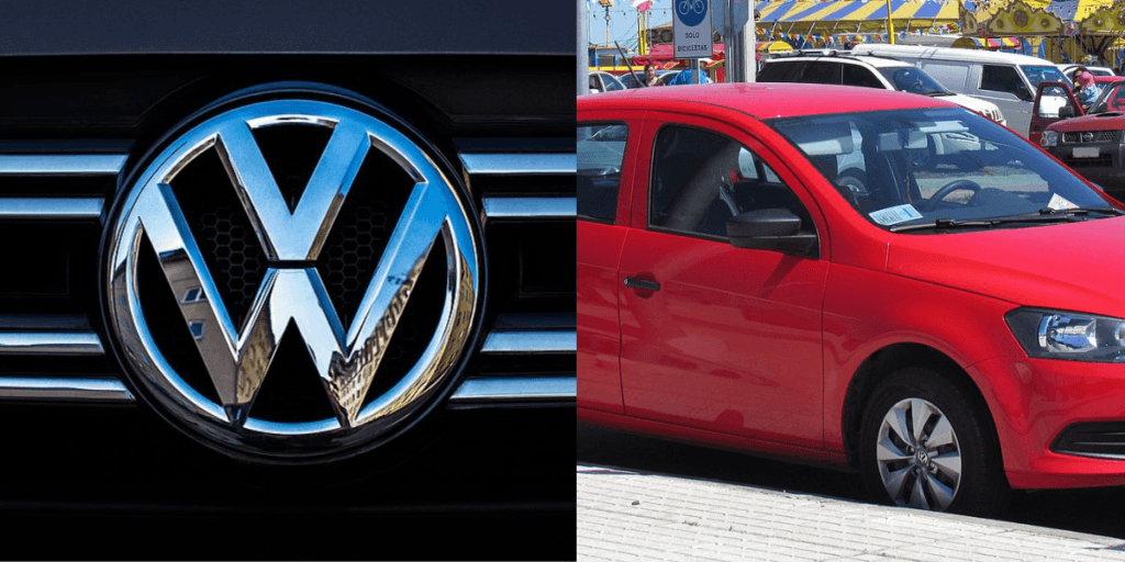 Fim da linha: Volks dá fim em carro mais AMADO do país pela 4º vez e promete enterrar para sempre veículo