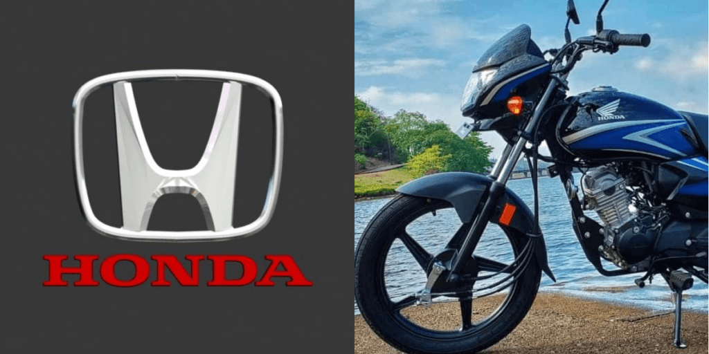 Na casa dos 5 mil: Honda toca o terror na concorrência com lançamento da moto mais BARATA do Brasil
