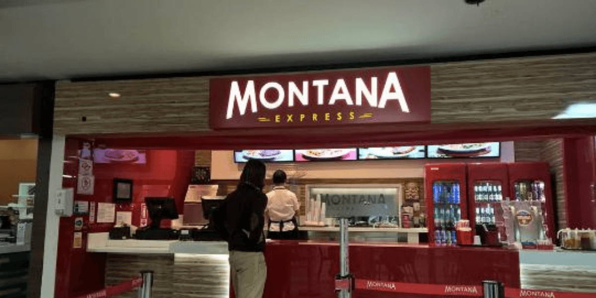Montana Express (Reprodução/Internet)