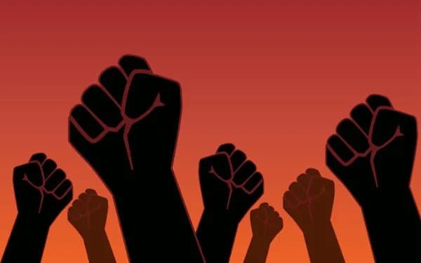 Dia da Consciência Negra - Foto Internet