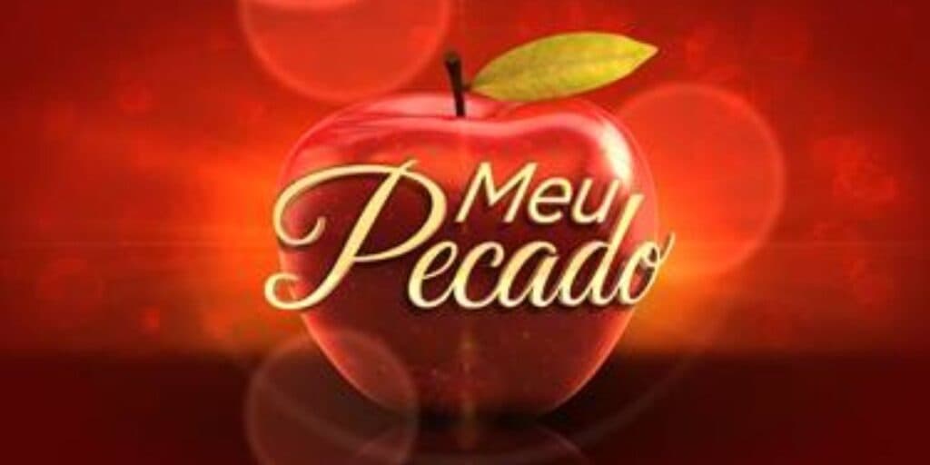 SBT exibe a novela “Meu Pecado” a partir de segunda-feira (31)