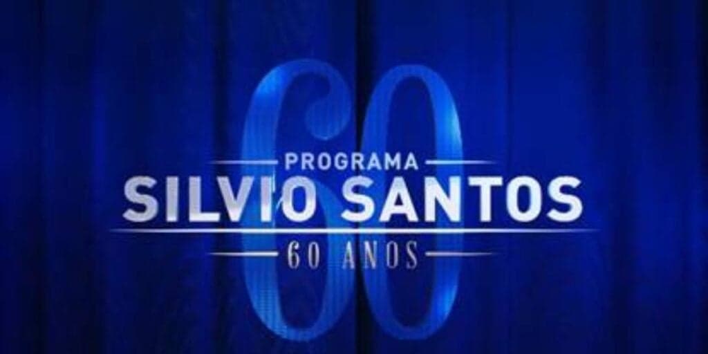 SBT Music lança álbum nas plataformas digitais com as canções do Programa Silvio Santos