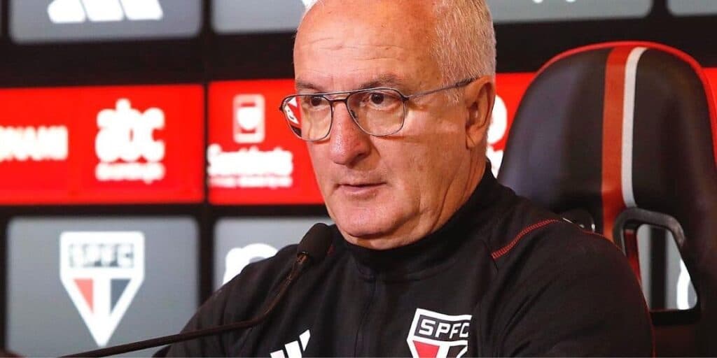 Fantasma de Rogério Ceni assombra Dorival e chegada de James Rodriguez 'azeda' situação no São Paulo