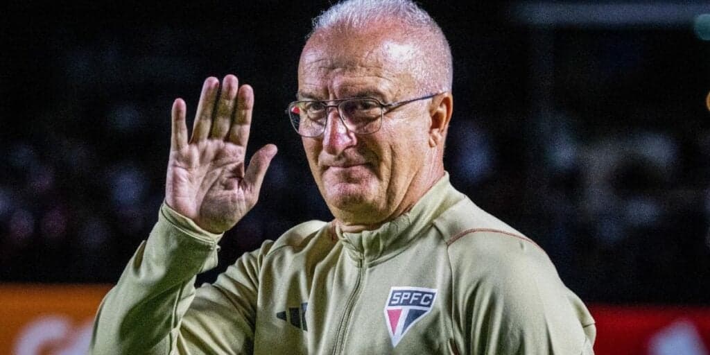 Assinando com 2 cobiçados pela Europa: São Paulo corre contra o tempo para dar presente para Dorival