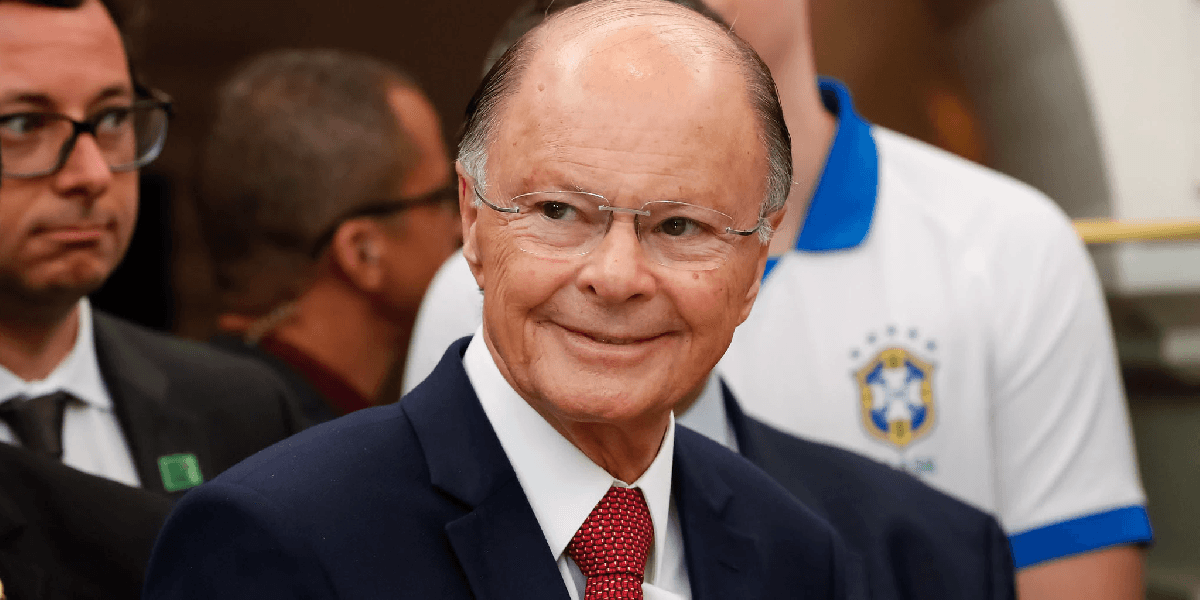 Edir Macedo, dono da Record (Foto: Reprodução/ Internet)
