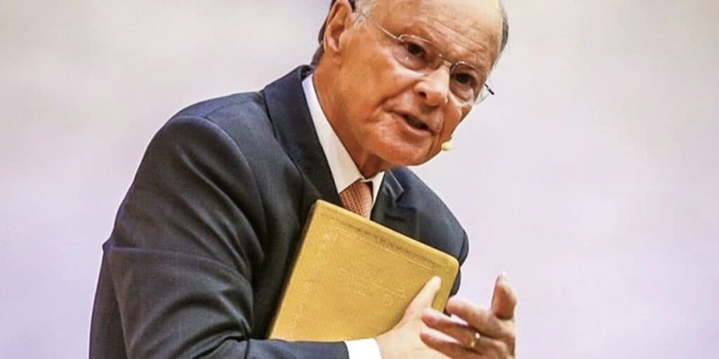 Edir Macedo, dono da Record, possui banco com milhares de correntistas que está gerando prejuízo chocante