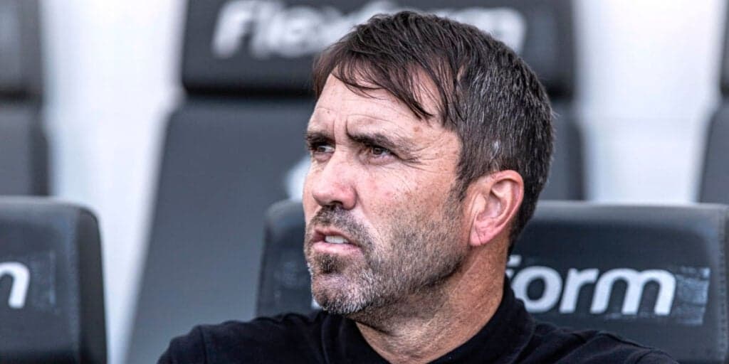 "Não é novidade": Diretoria do Internacional acaba de se pronunciar e bate o martelo sobre desfecho de Coudet