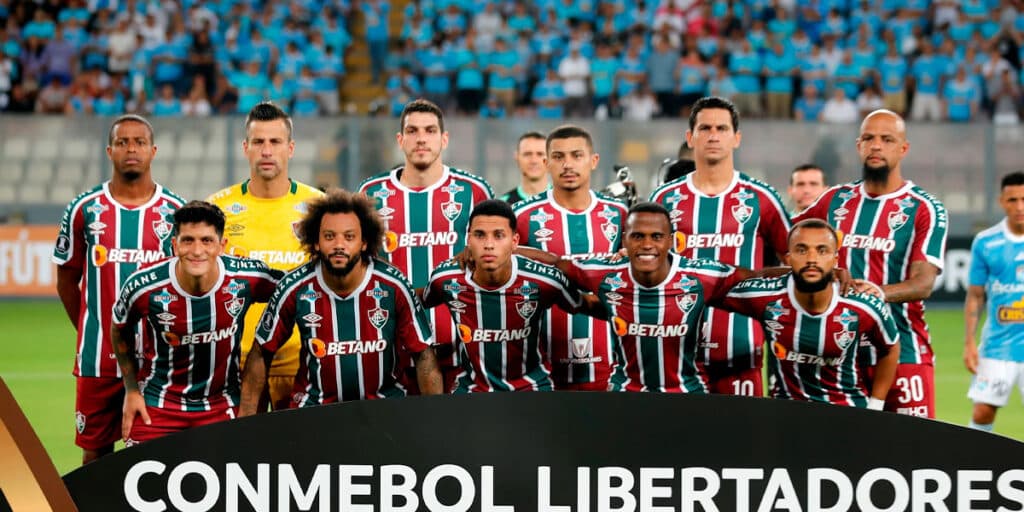 Fim de contrato e Cruzeiro na espreita para dar o chapéu: Fluminense vive extremo terror com saída de craque