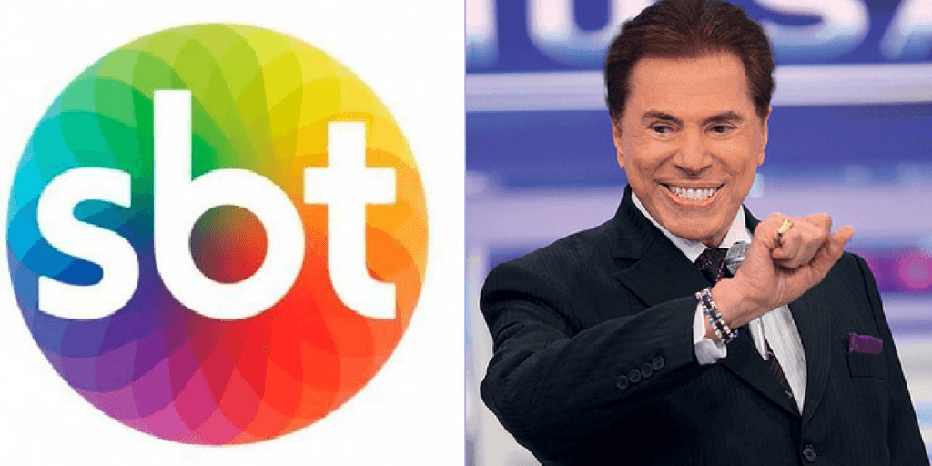 Com empresa e salário beirando o milhão, apresentadora do SBT é tão rica quanto o próprio Silvio Santos