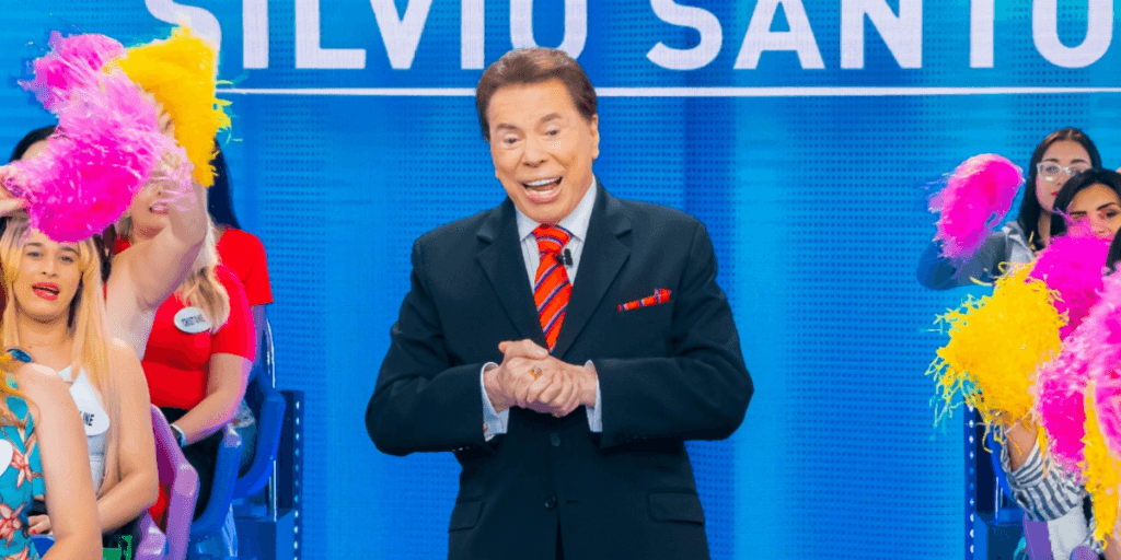 Cofres cheios com milhões: A empresa tradicional de Silvio Santos comprada por rival por fortuna