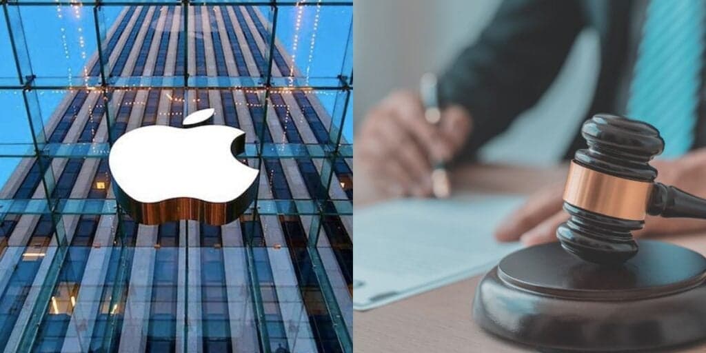 Guerra: Nova lei anunciada em país enfurece APPLE e empresa pode fazer o que menos queria com Iphones