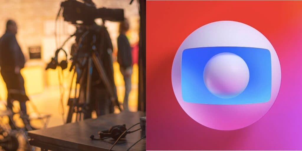 "Britadeira de rola", Apresentador da Globo não se aguenta e expõe bastidor escandaloso de programa