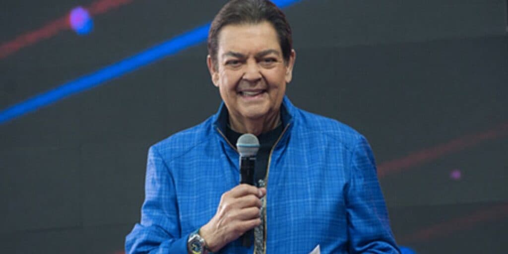 Martelo batido: Faustão faz último anúncio da carreira e confirma o que todos tanto temiam