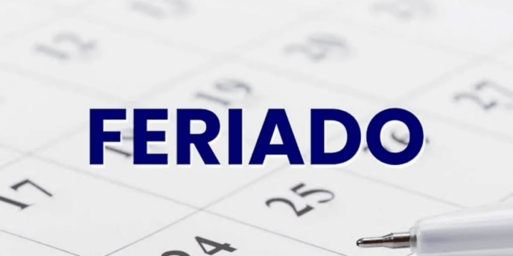 Atenção, FERIADO prolongado: SEXTA (04) tem folga confirmada a milhares e você precisa saber se descansará