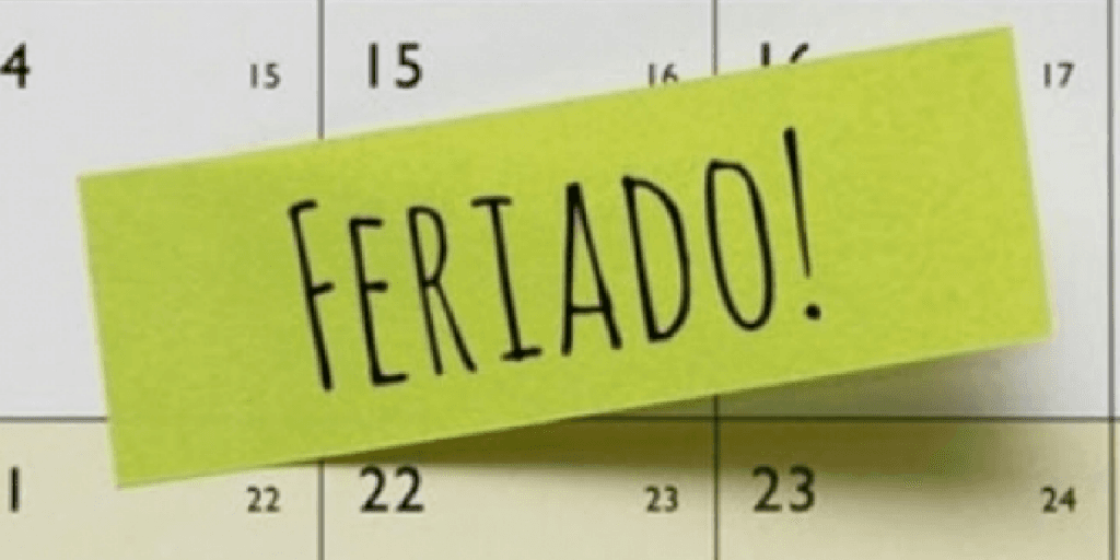 Grande VITÓRIA: Feriado PROLONGADO é confirmado na segunda (07) e você precisa saber se FOLGARÁ