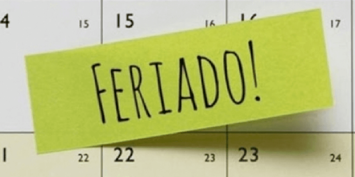 Veja quais são os próximos feriados nacionais (Foto: Reprodução/ Internet)