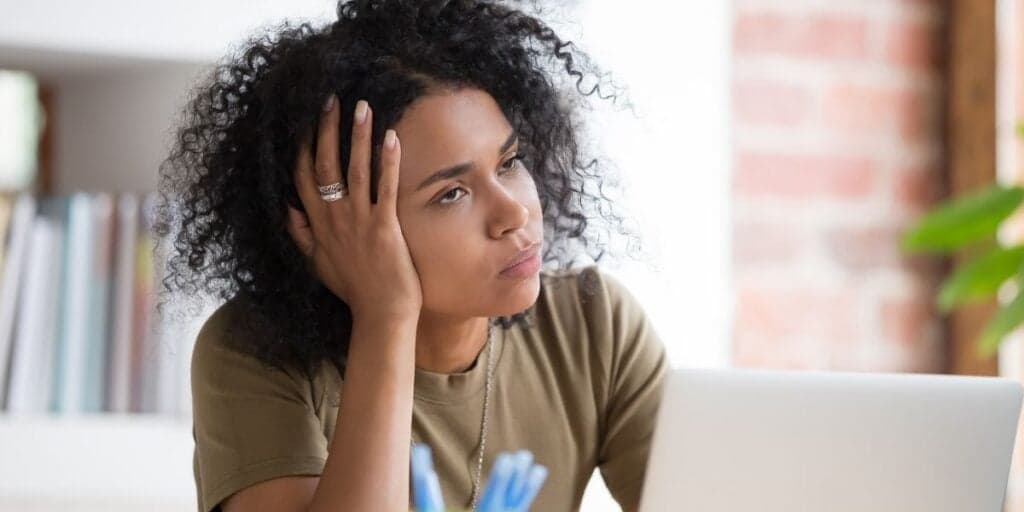 Pare AGORA: Esses são os sinais definitivos de que uma pessoa não quer conversar com você no WhatsApp
