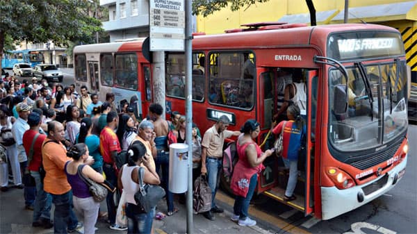 Nova lei para você que anda de ônibus é confirmada e sua vida poderá mudar com novas exigências