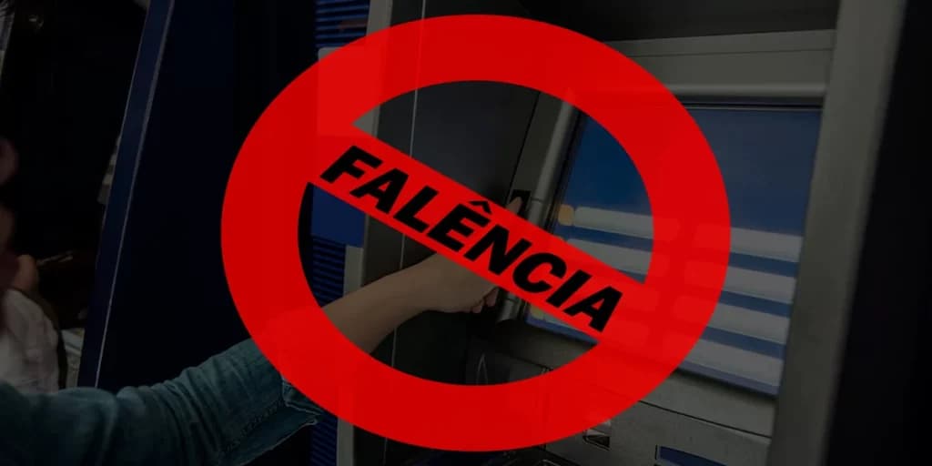 Falência e rombo milionário: Bancos entram em colapso e deixam milhões de clientes DESESPERADOS em país