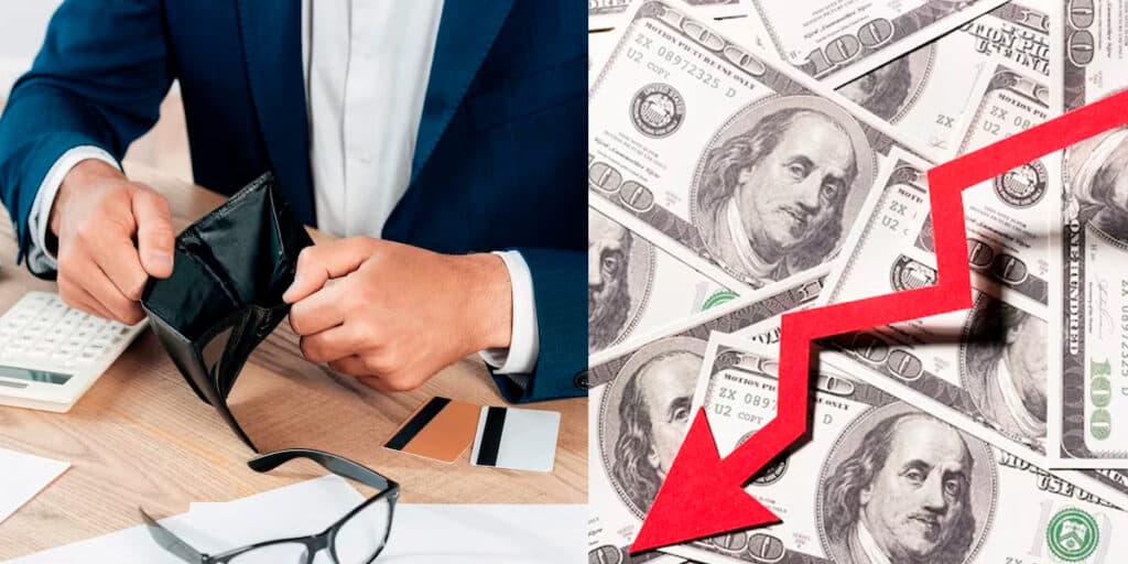 Fuga da falência: O estouro dos cofres de banco para adquirir rival e ocupar aos domingos na Globo