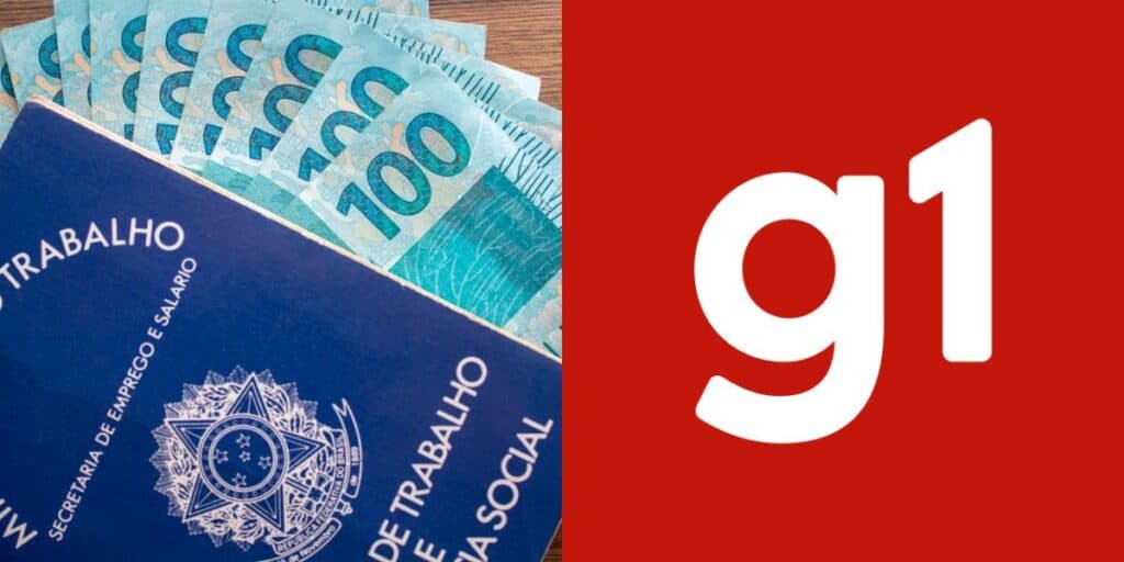 NOVO salário MÍNIMO: A notícia CONFIRMADA por Jornal da Globo sobre valor MAIOR e detalhes aos trabalhadores