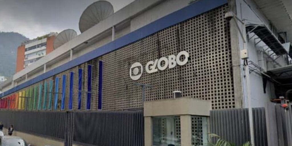 Emissora rival da Globo se afunda em dívidas e acaba ter leilão milionário determinado nos tribunais