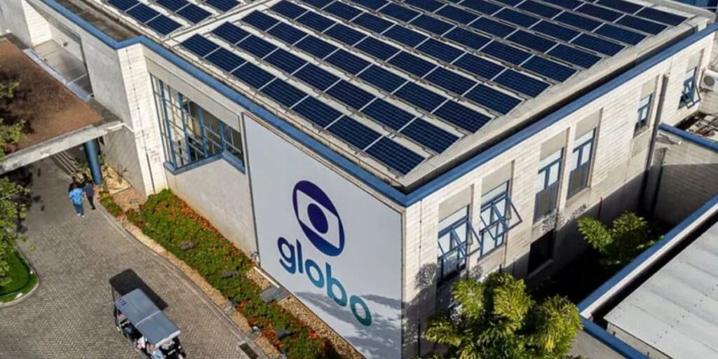 163 milhões: Globo rompe contrato milionário com a sua principal 'estrela' e entra na mira da justiça