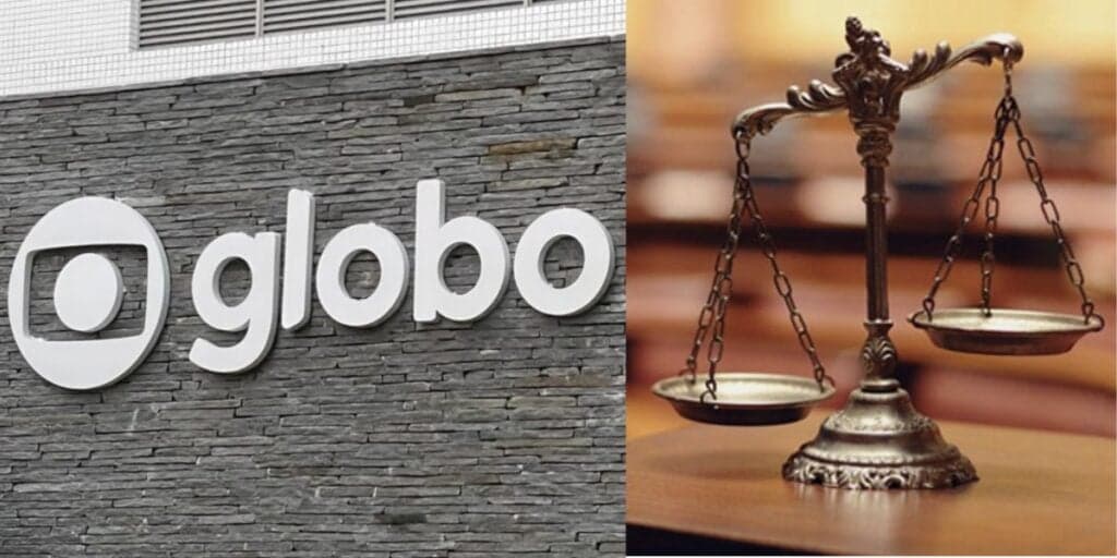 Bastidores sórdidos: Globo força rompimento de contrato do Brasileirão e é encurralada pela justiça