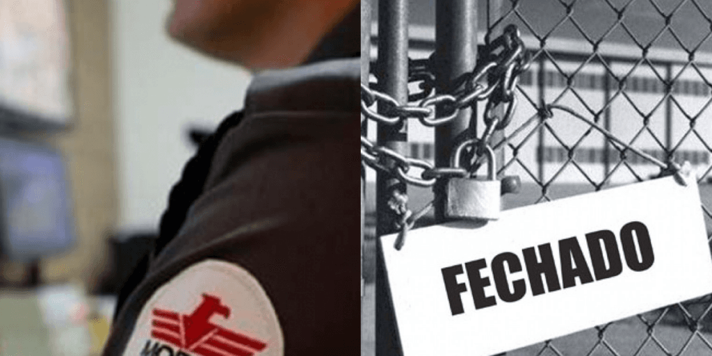 Falência decretada: O triste fim de empresa gigante que fechou as portas após crise e dívidas