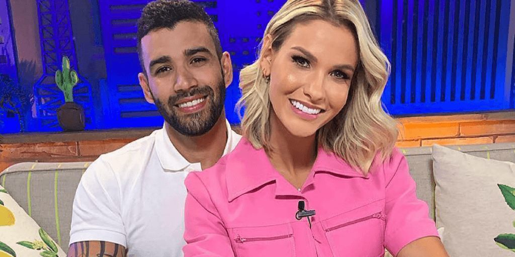 Surpreendente: Gusttavo Lima e Andressa Suita estão divorciados e Leo Dias detalha no SBT