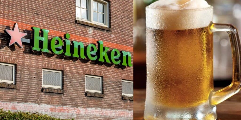 Encerramento de atividades: O estouro de cofres da Heineken para comprar cerveja amada por você após crise