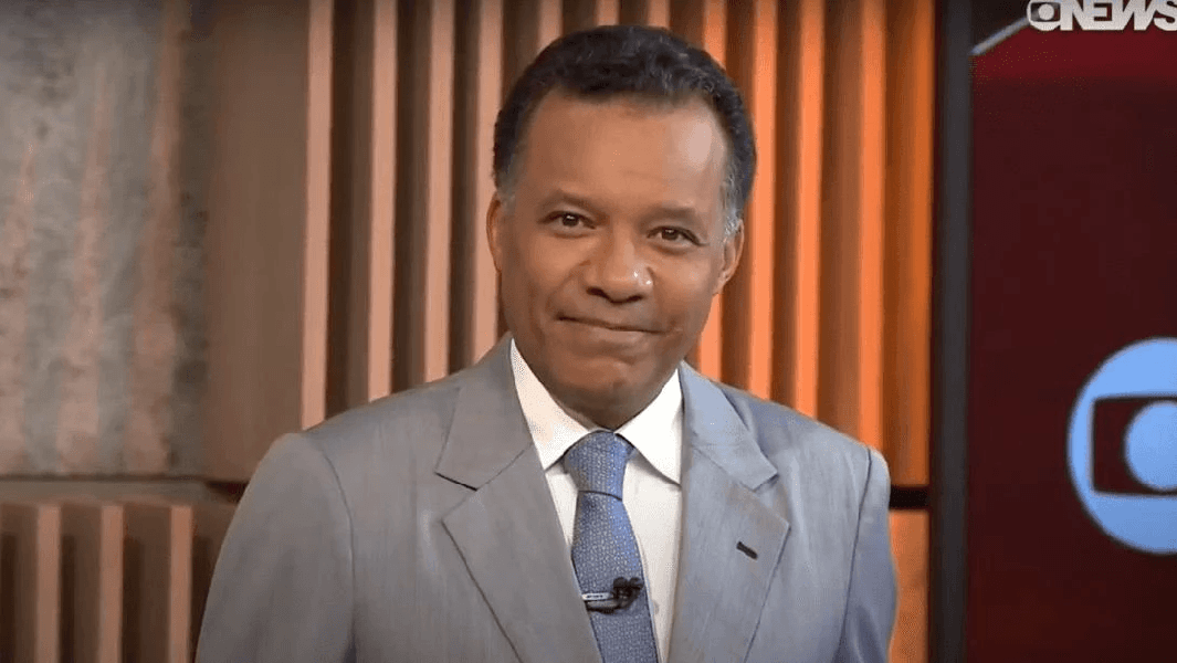 Heraldo Pereira (Foto: Reprodução/ Internet) Heraldo Pereira (Foto: Reprodução/ Internet)