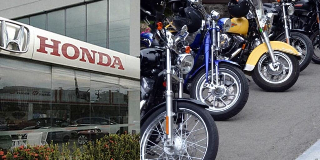 Com o preço lá em baixo, rival da Honda vai pro ataque e moto chega para DESBANCAR queridinha do Brasil