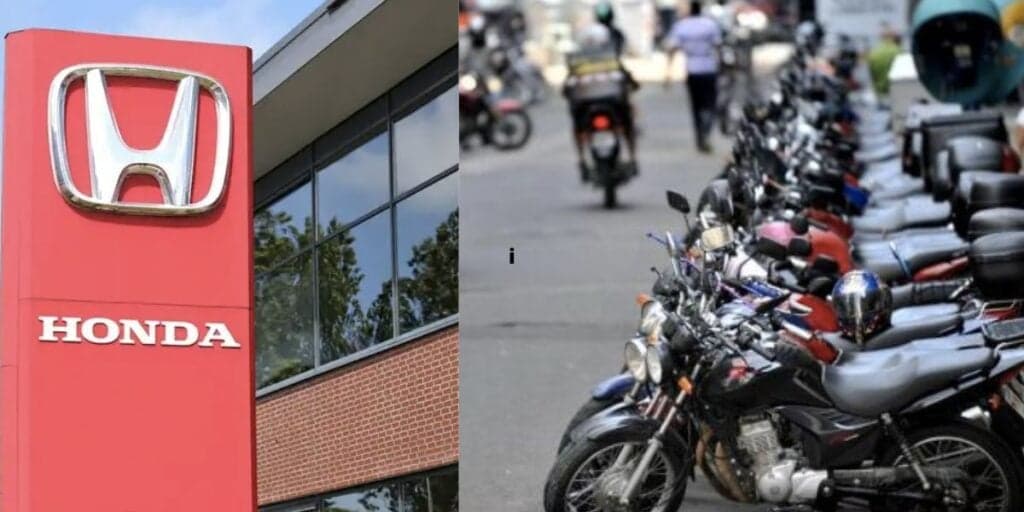 Menor preço do Brasil: Com rival finalmente desbancando a Honda, estas são 5 motos mais baratas em 2023